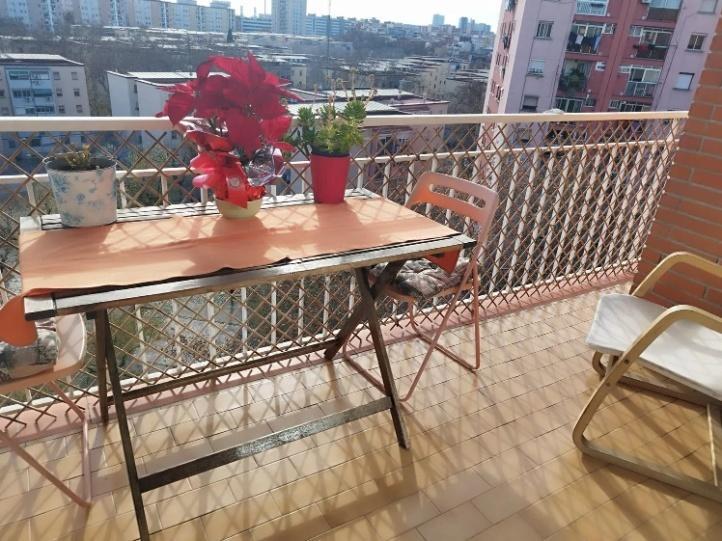 Imagen 1 Piso en venta en Badalona / Llefià - Badalona