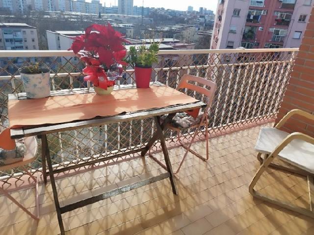 Imagen 1 Inmueble 301550 - Piso en venta en Badalona / Llefià - Badalona