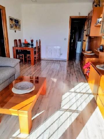 Imagen 2 Inmueble 301550 - Piso en venta en Badalona / Llefià - Badalona