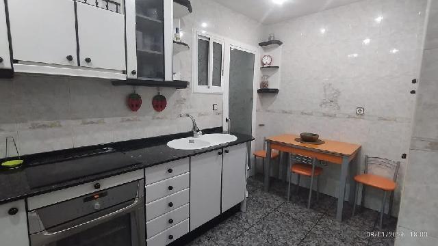 Imagen 3 Inmueble 301550 - Piso en venta en Badalona / Llefià - Badalona