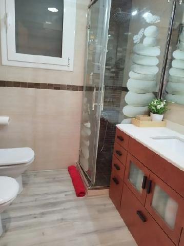 Imagen 11 Inmueble 301550 - Piso en venta en Badalona / Llefià - Badalona