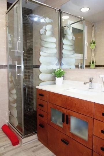 Imagen 12 Piso en venta en Badalona / Llefià - Badalona