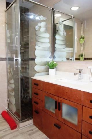 Imagen 12 Inmueble 301550 - Piso en venta en Badalona / Llefià - Badalona