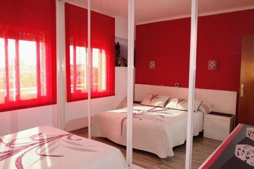 Imagen 5 Piso en venta en Badalona / Llefià - Badalona