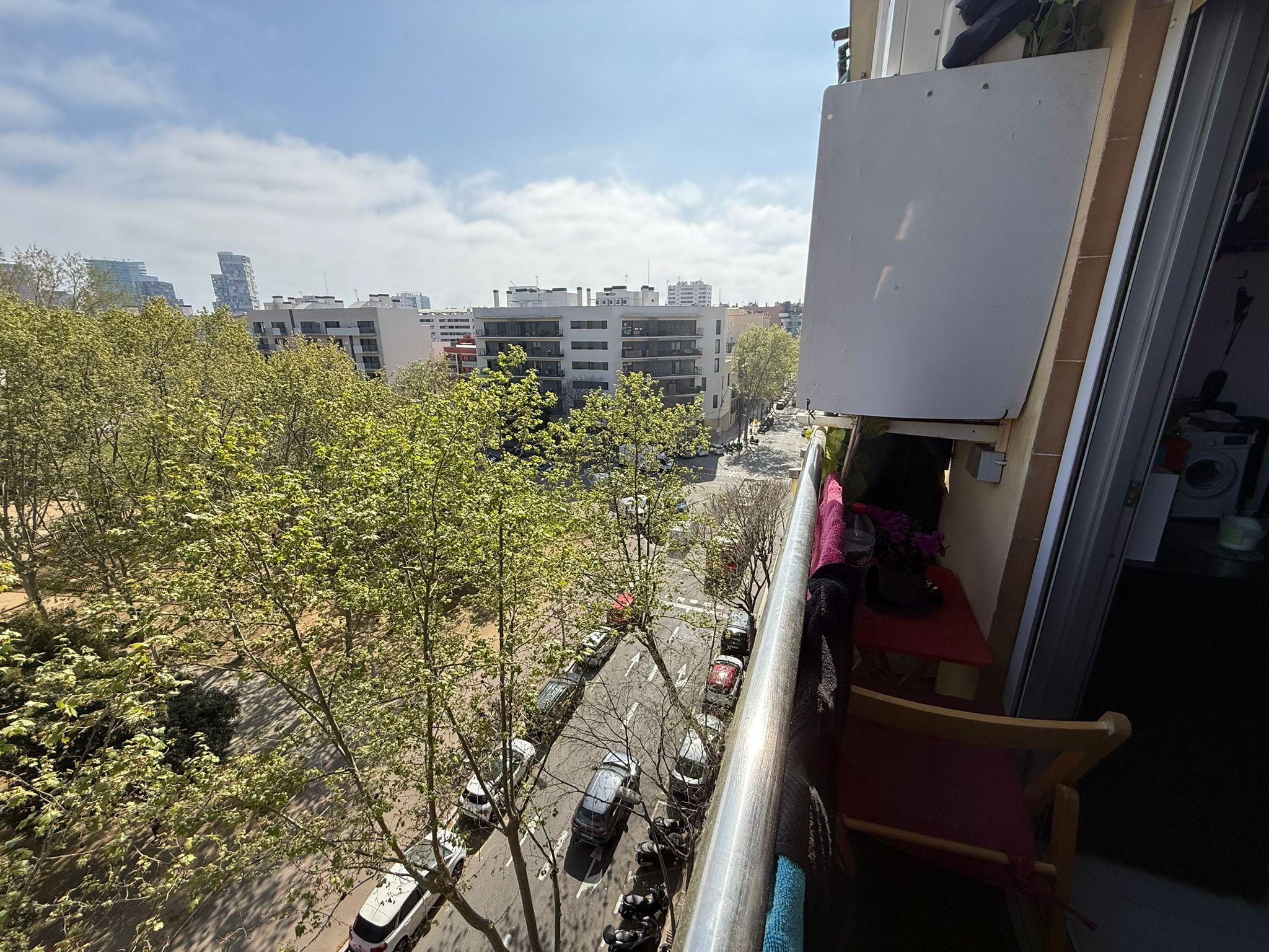Imagen 34 Piso en venta en Barcelona / Espronceda - Jardins de Gandhi