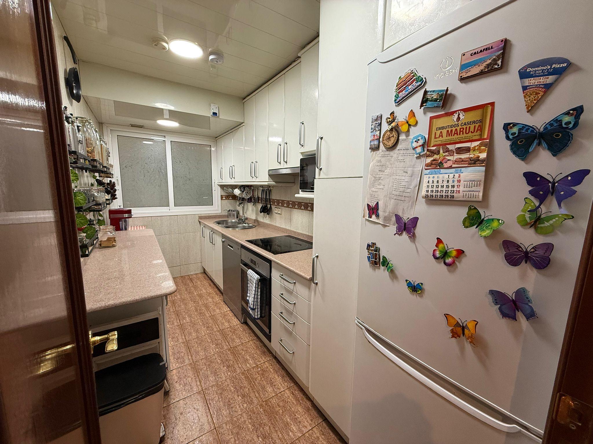 Imagen 18 Piso en venta en Barcelona / Espronceda - Jardins de Gandhi