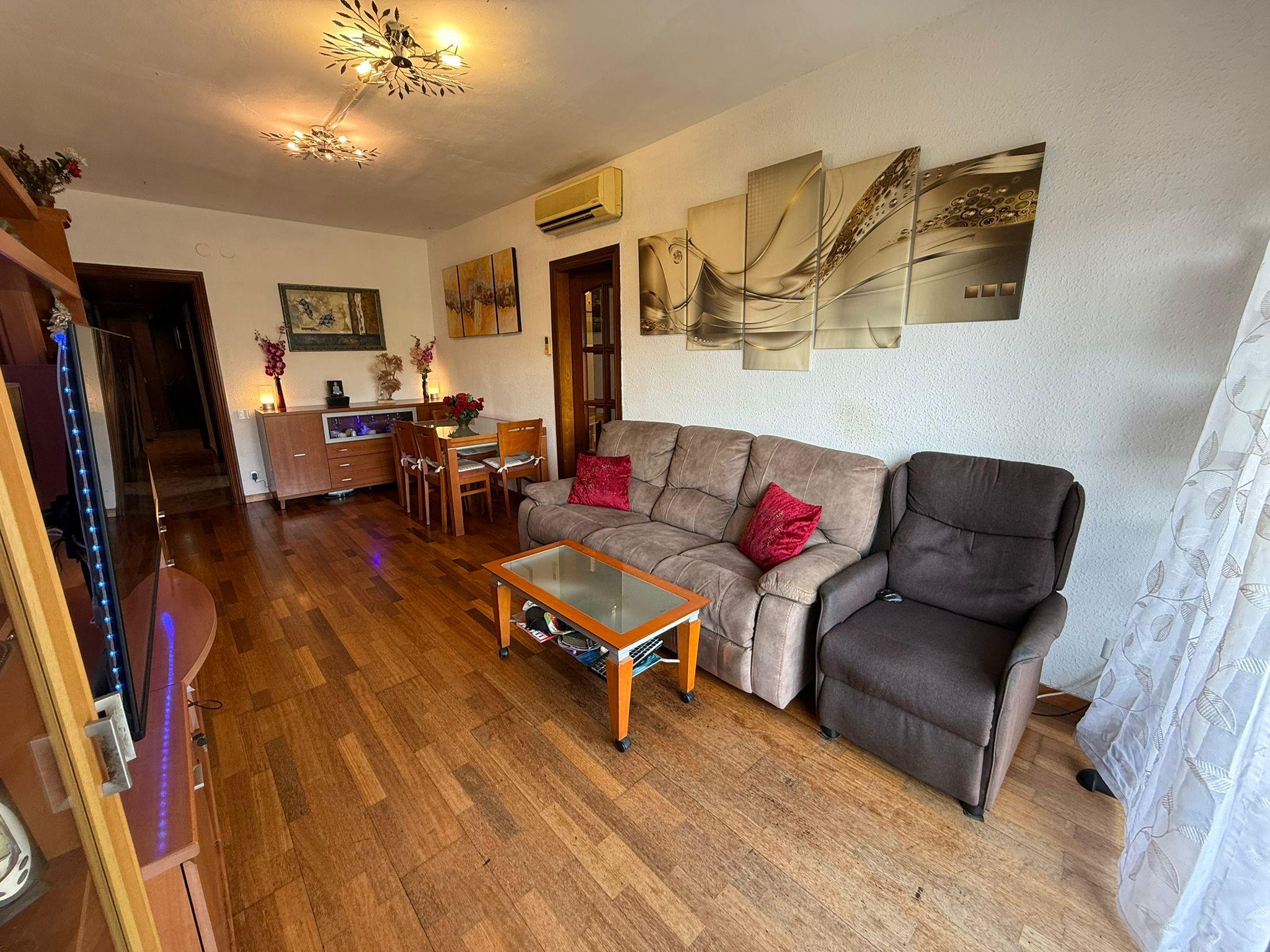 Imagen 28 Piso en venta en Barcelona / Espronceda - Jardins de Gandhi