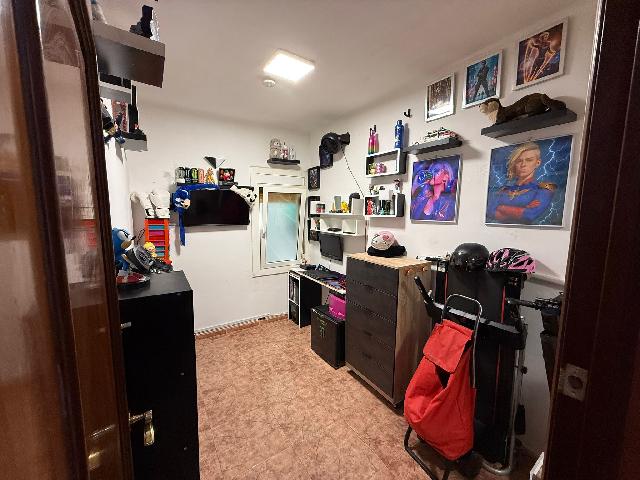 Imagen 5 Inmueble 302023 - Piso en venta en Barcelona / Espronceda - Jardins de Gandhi