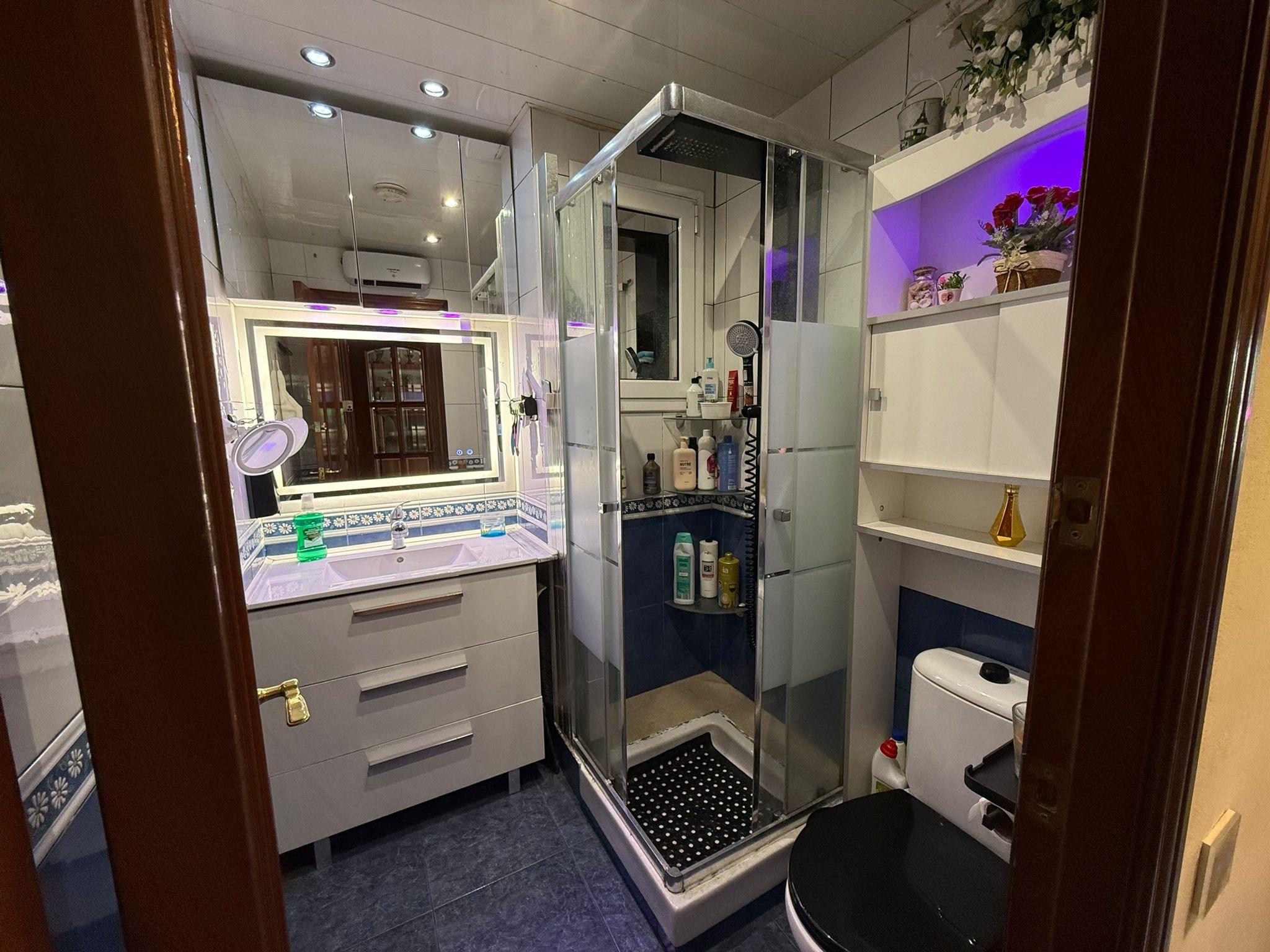 Imagen 26 Piso en venta en Barcelona / Espronceda - Jardins de Gandhi