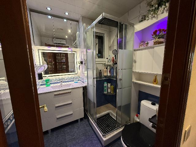 Imagen 26 Inmueble 302023 - Piso en venta en Barcelona / Espronceda - Jardins de Gandhi