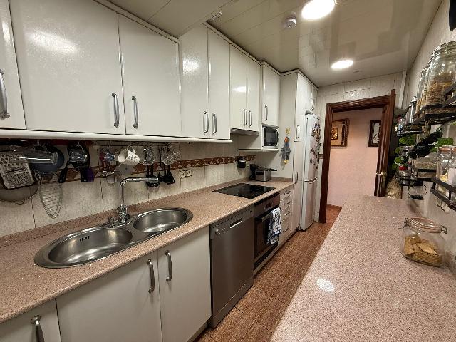 Imagen 19 Inmueble 302023 - Piso en venta en Barcelona / Espronceda - Jardins de Gandhi