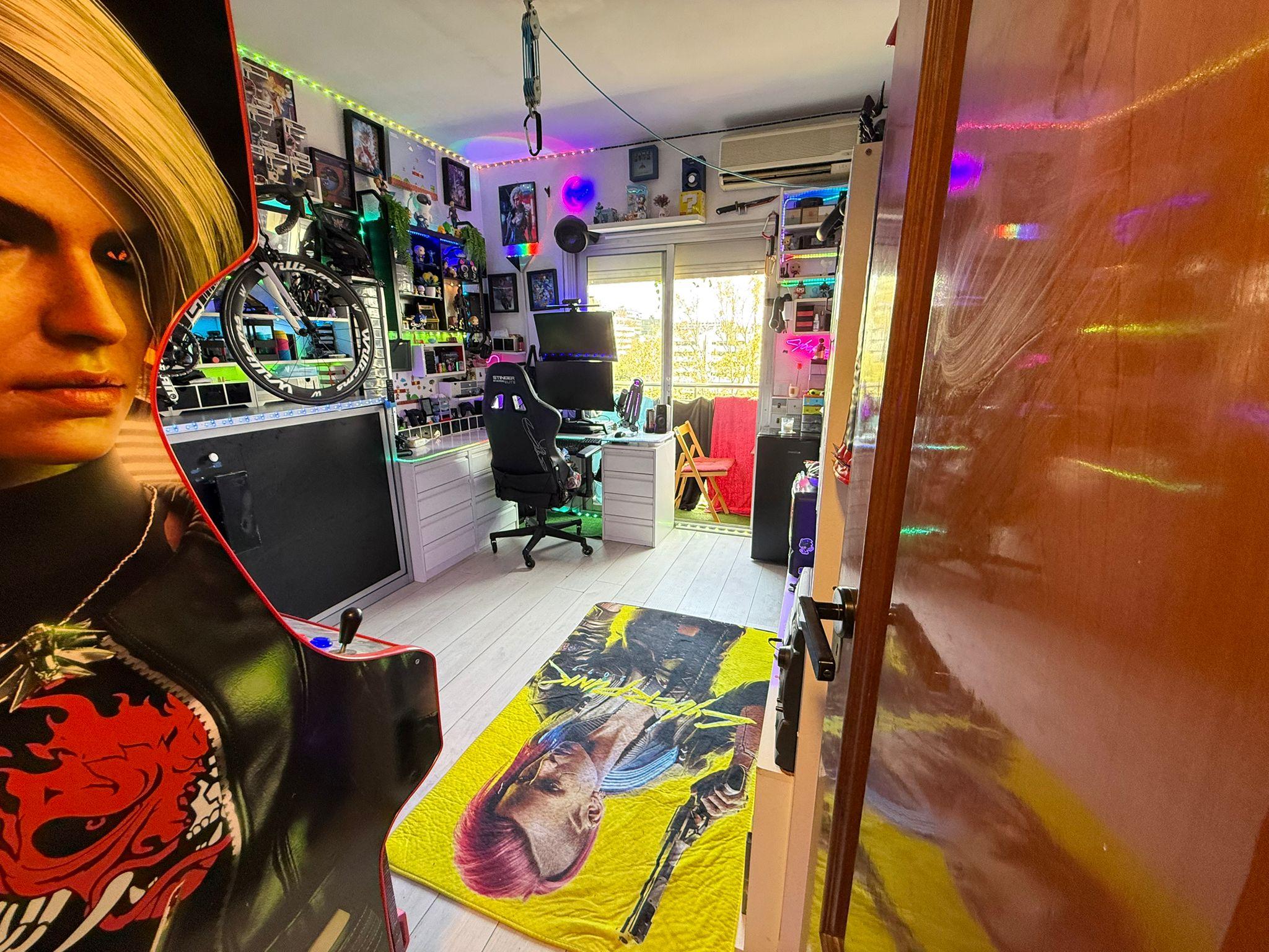 Imagen 31 Piso en venta en Barcelona / Espronceda - Jardins de Gandhi