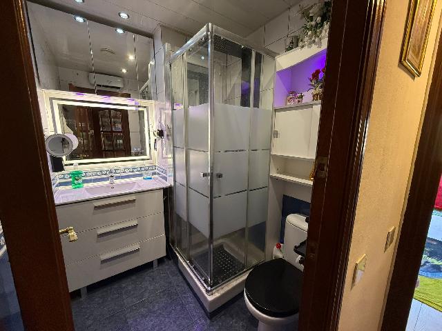 Imagen 6 Inmueble 302023 - Piso en venta en Barcelona / Espronceda - Jardins de Gandhi