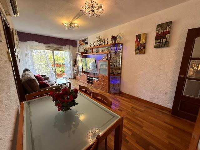 Imagen 22 Inmueble 302023 - Piso en venta en Barcelona / Espronceda - Jardins de Gandhi