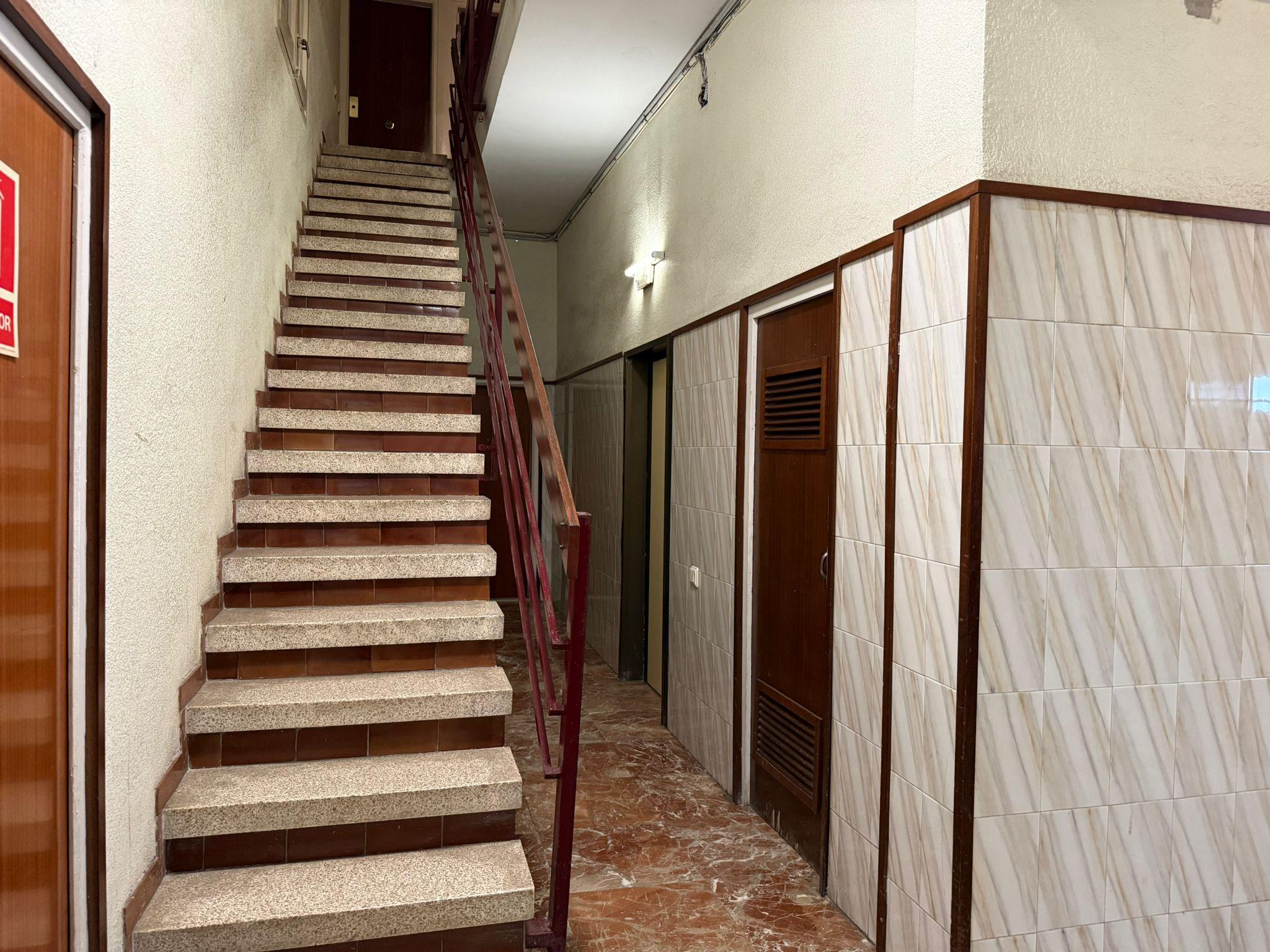 Imagen 12 Piso en venta en Barcelona / Espronceda - Jardins de Gandhi