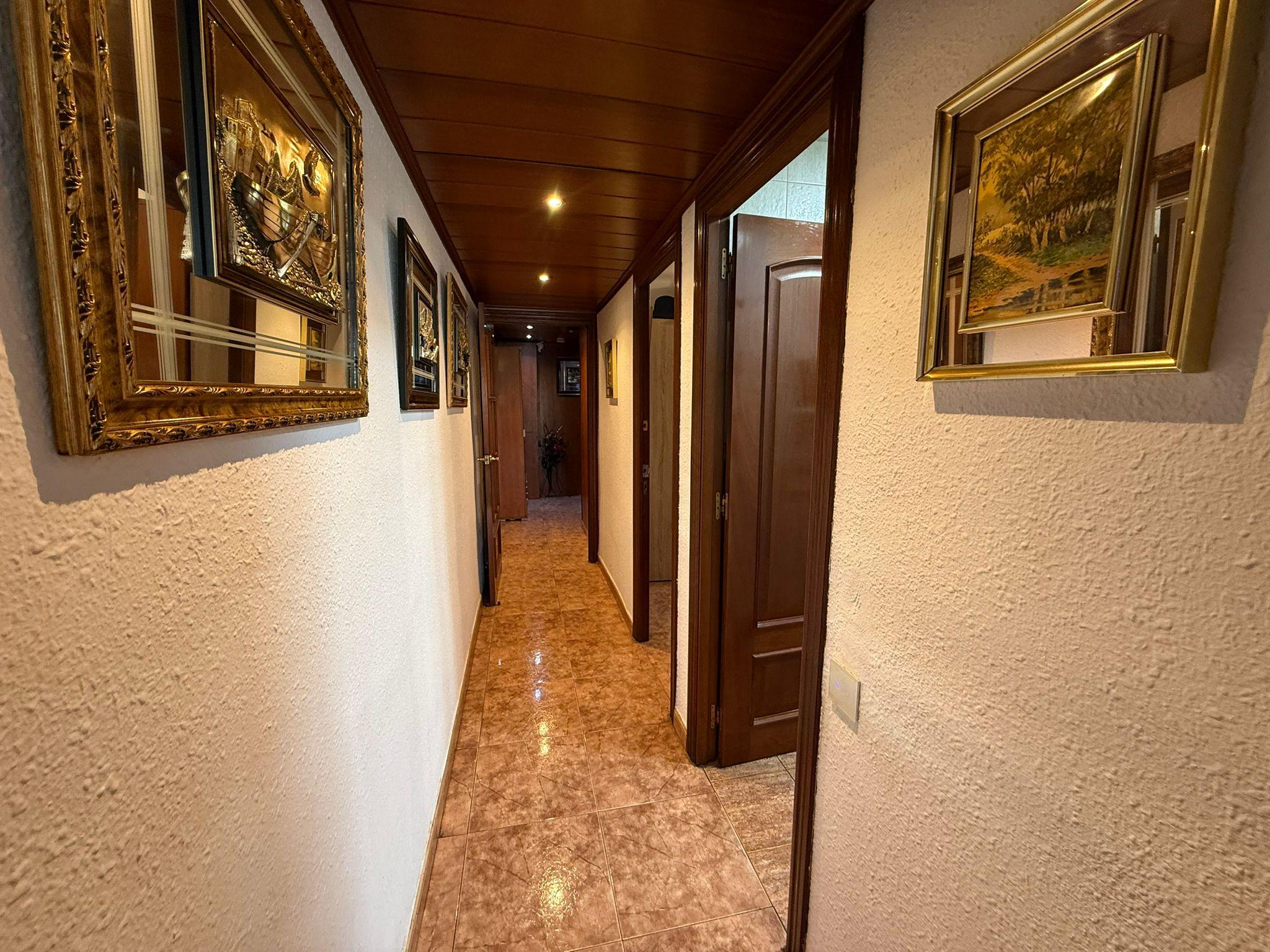 Imagen 20 Piso en venta en Barcelona / Espronceda - Jardins de Gandhi