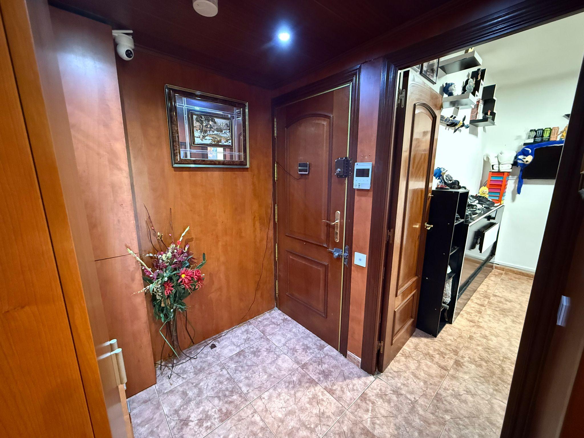 Imagen 14 Piso en venta en Barcelona / Espronceda - Jardins de Gandhi