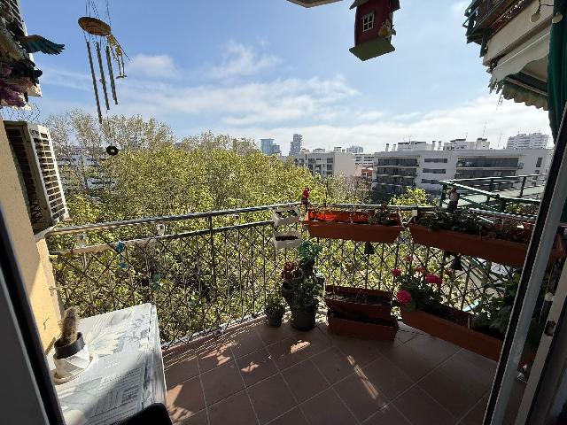 Imagen 25 Inmueble 302023 - Piso en venta en Barcelona / Espronceda - Jardins de Gandhi