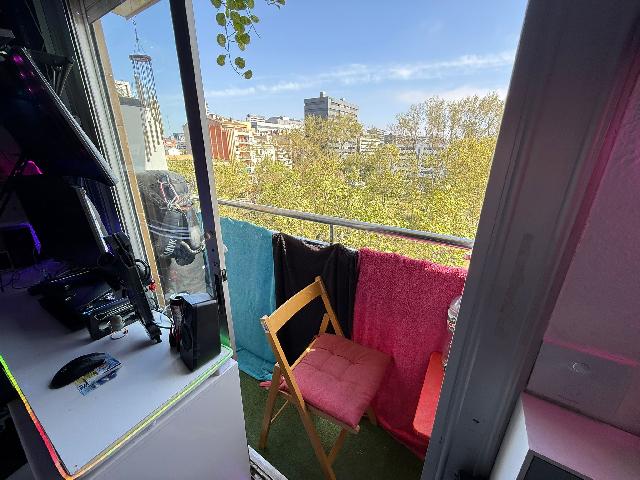 Imagen 33 Inmueble 302023 - Piso en venta en Barcelona / Espronceda - Jardins de Gandhi