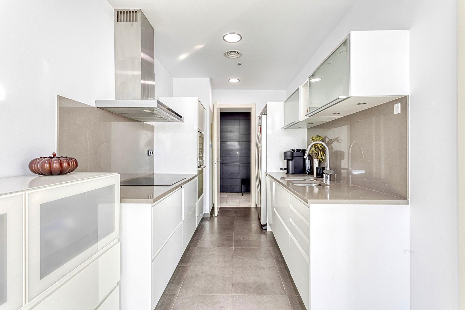 Imagen 8 Piso en venta en Barcelona / Diagonal Mar - Pg. García Fària