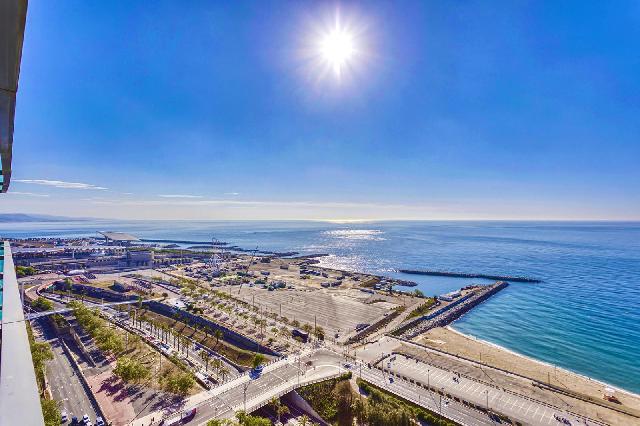 Imagen 30 Inmueble 302252 - Piso en venta en Barcelona / Diagonal Mar - Pg. García Fària