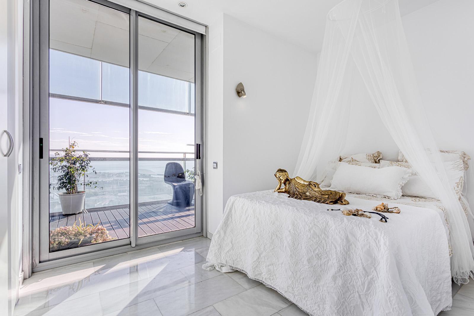 Imagen 16 Piso en venta en Barcelona / Diagonal Mar - Pg. García Fària