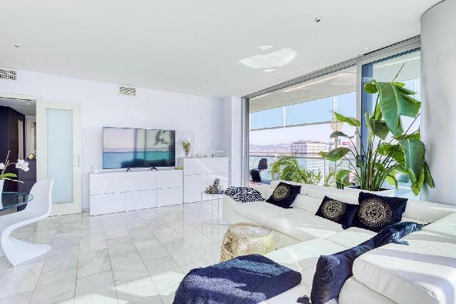 Imagen 7 Inmueble 302252 - Piso en venta en Barcelona / Diagonal Mar - Pg. García Fària