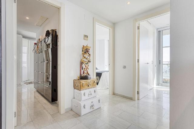 Imagen 2 Inmueble 302252 - Piso en venta en Barcelona / Diagonal Mar - Pg. García Fària