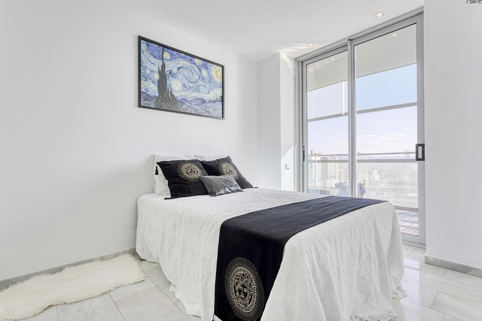 Imagen 11 Piso en venta en Barcelona / Diagonal Mar - Pg. García Fària