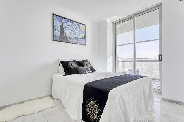 Imagen 11 Inmueble 302252 - Piso en venta en Barcelona / Diagonal Mar - Pg. García Fària