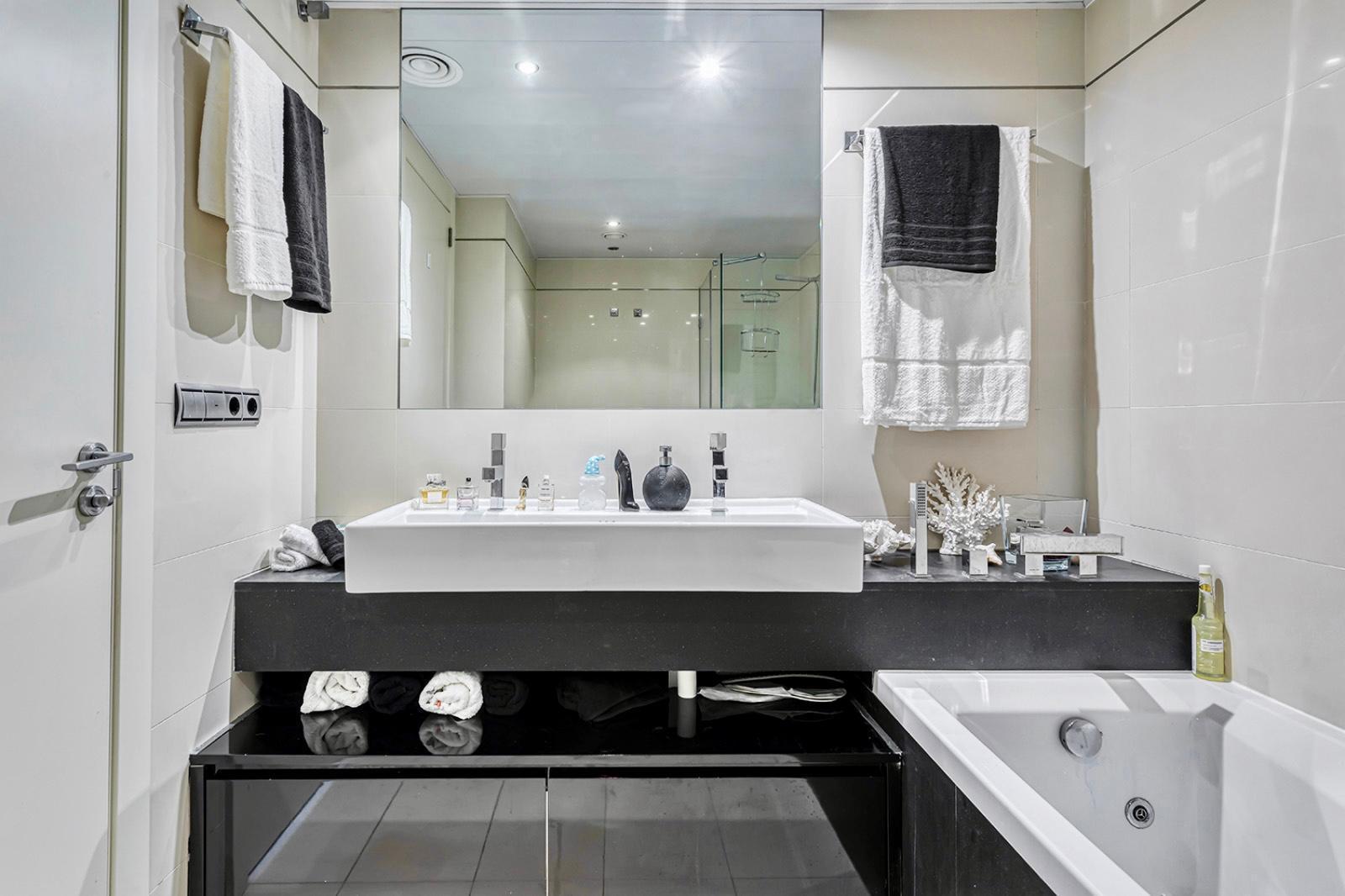 Imagen 17 Piso en venta en Barcelona / Diagonal Mar - Pg. García Fària