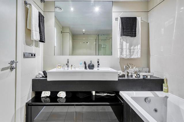 Imagen 17 Inmueble 302252 - Piso en venta en Barcelona / Diagonal Mar - Pg. García Fària