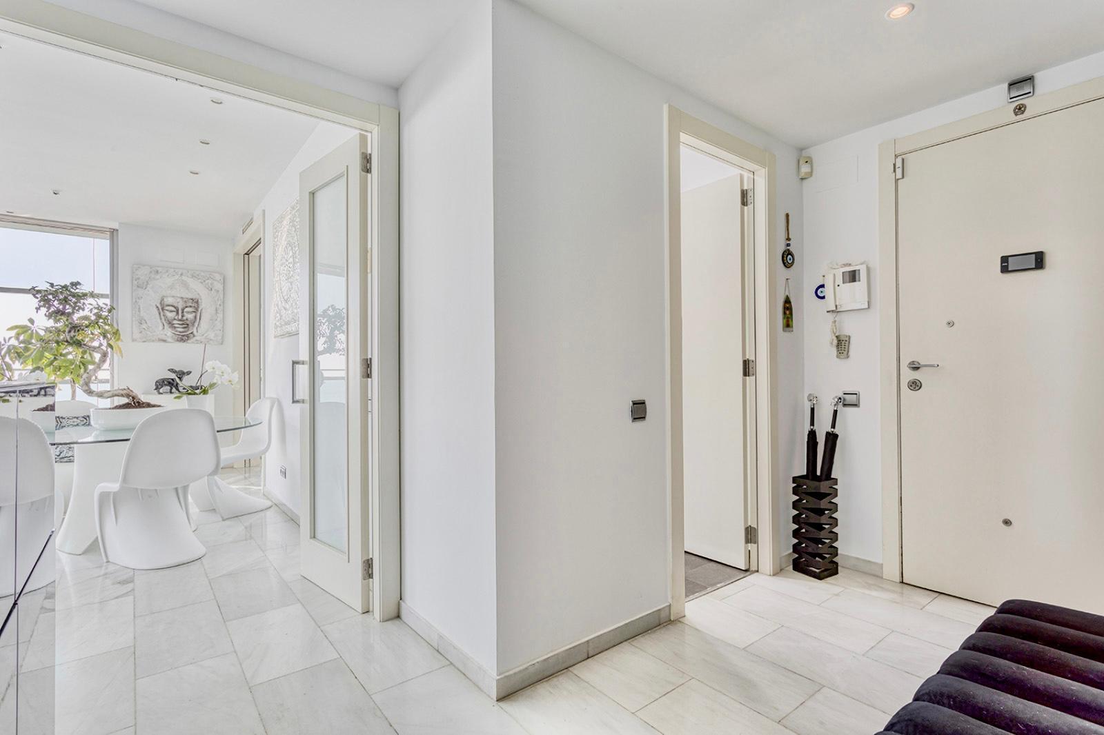 Imagen 1 Piso en venta en Barcelona / Diagonal Mar - Pg. García Fària