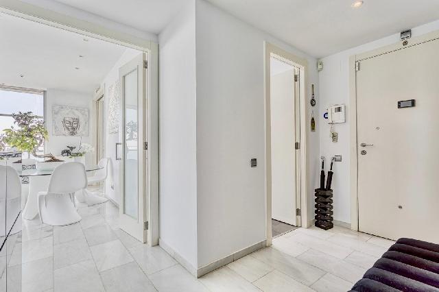 Imagen 1 Inmueble 302252 - Piso en venta en Barcelona / Diagonal Mar - Pg. García Fària