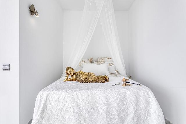 Imagen 15 Inmueble 302252 - Piso en venta en Barcelona / Diagonal Mar - Pg. García Fària