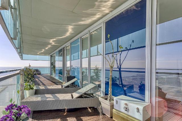 Imagen 26 Inmueble 302252 - Piso en venta en Barcelona / Diagonal Mar - Pg. García Fària