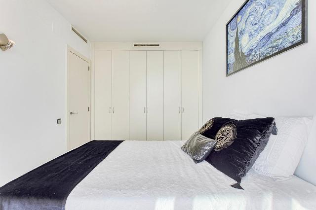 Imagen 12 Inmueble 302252 - Piso en venta en Barcelona / Diagonal Mar - Pg. García Fària