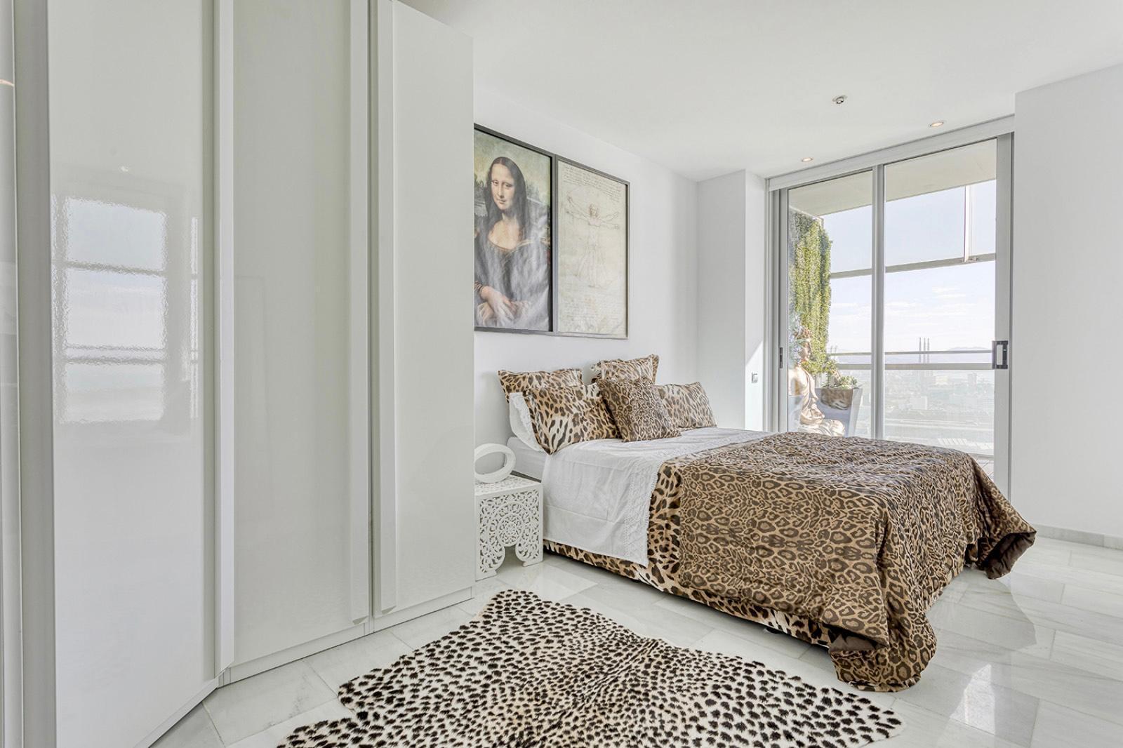 Imagen 14 Piso en venta en Barcelona / Diagonal Mar - Pg. García Fària