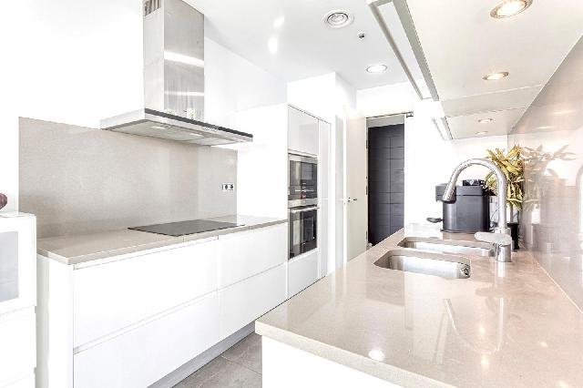 Imagen 9 Inmueble 302252 - Piso en venta en Barcelona / Diagonal Mar - Pg. García Fària