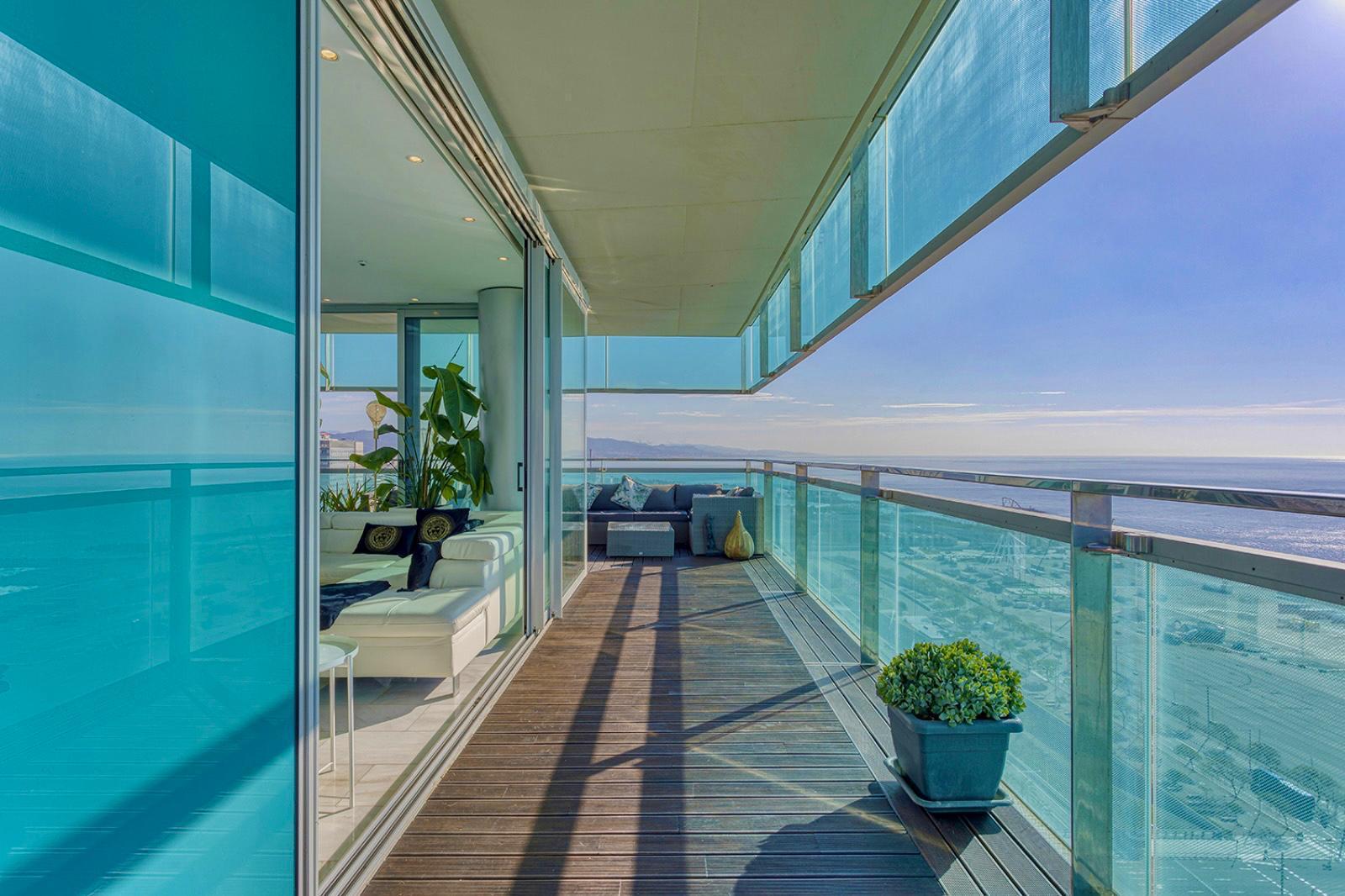 Imagen 23 Piso en venta en Barcelona / Diagonal Mar - Pg. García Fària