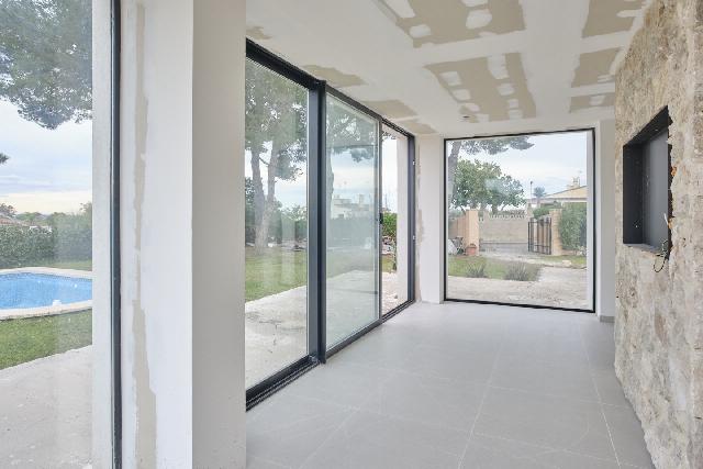 Imagen 9 Inmueble 300836 - Casa Aislada en venta en Elche/elx / Carretera Elche- Santa Pola