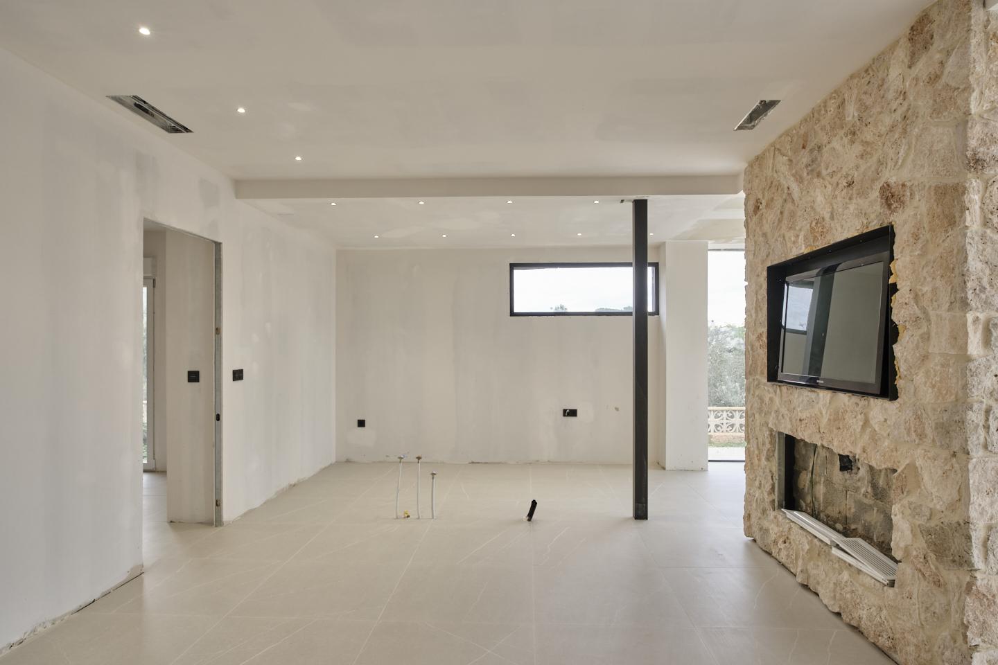 Imagen 14 Casa Aislada en venta en Elche/elx / Carretera Elche- Santa Pola