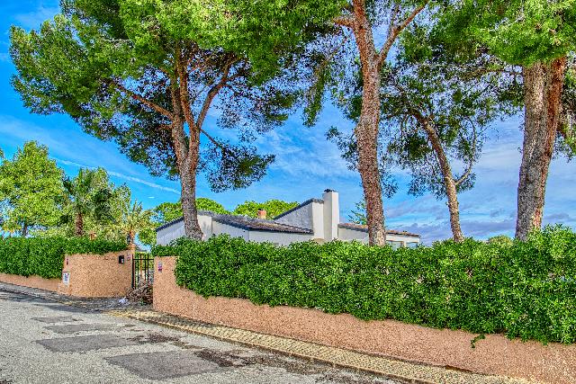 Imagen 32 Inmueble 300836 - Casa Aislada en venta en Elche/elx / Carretera Elche- Santa Pola