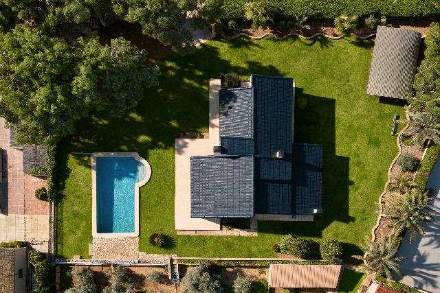 Imagen 2 Inmueble 300836 - Casa Aislada en venta en Elche/elx / Carretera Elche- Santa Pola