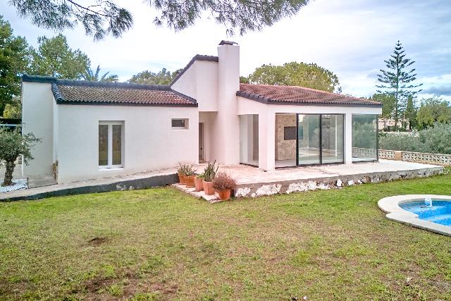 Imagen 26 Inmueble 300836 - Casa Aislada en venta en Elche/elx / Carretera Elche- Santa Pola