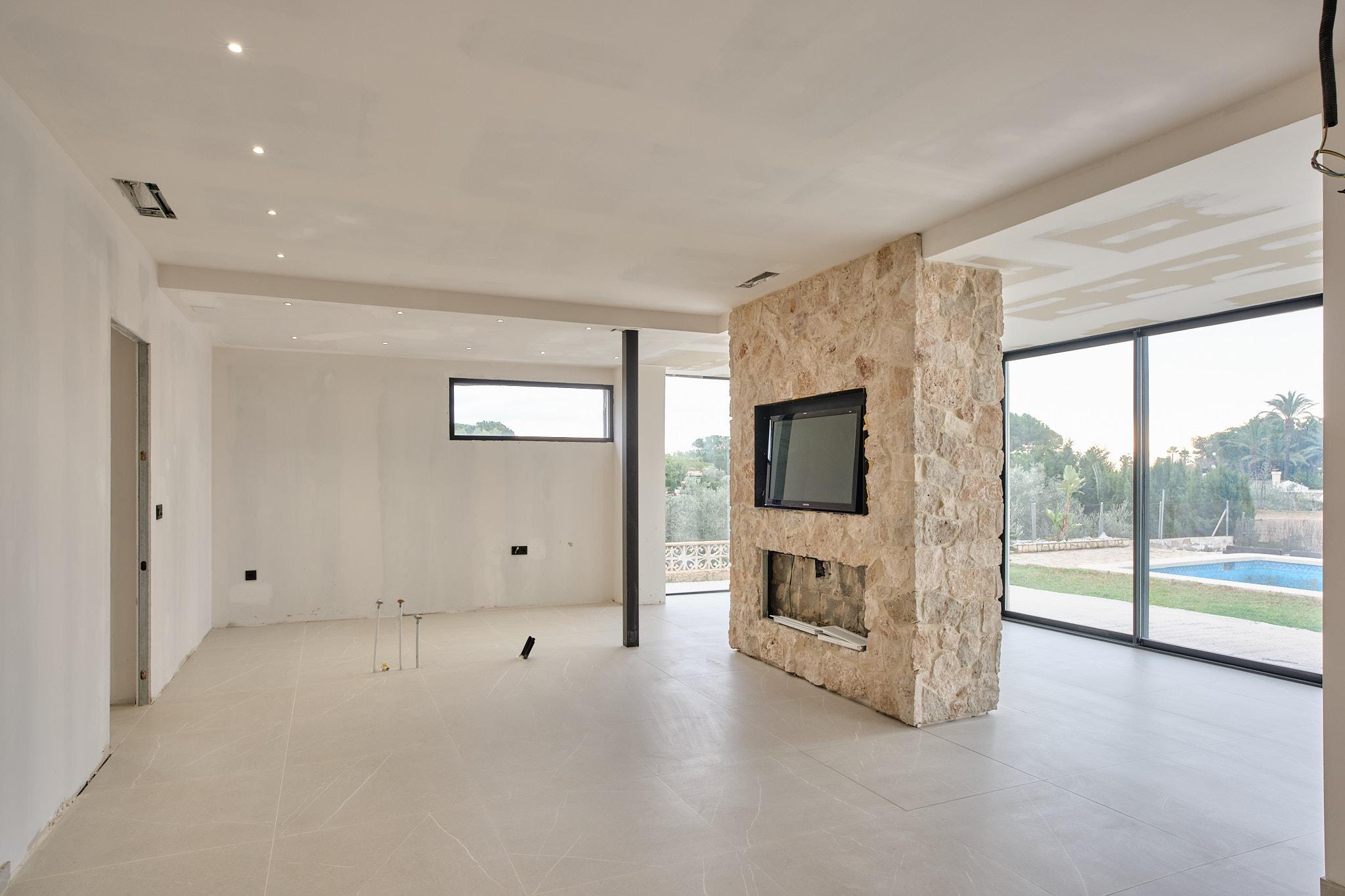 Imagen 11 Casa Aislada en venta en Elche/elx / Carretera Elche- Santa Pola