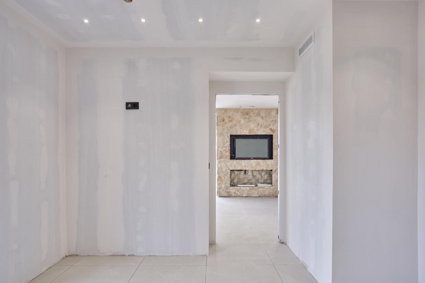 Imagen 16 Casa Aislada en venta en Elche/elx / Carretera Elche- Santa Pola