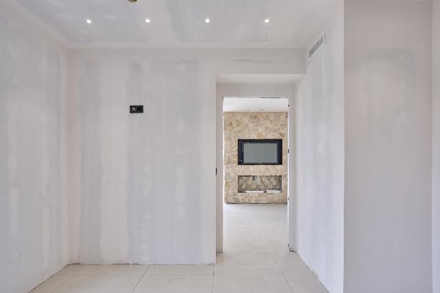 Imagen 16 Inmueble 300836 - Casa Aislada en venta en Elche/elx / Carretera Elche- Santa Pola