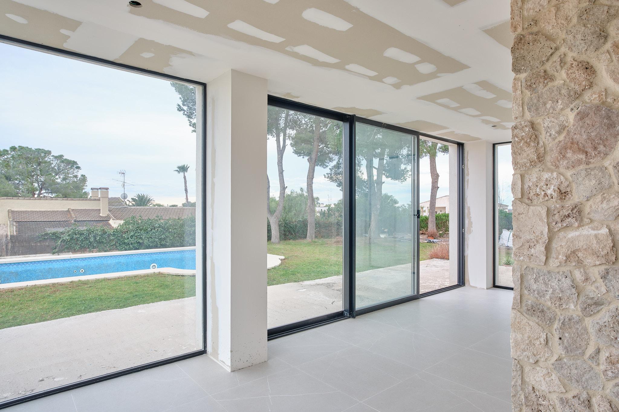 Imagen 19 Casa Aislada en venta en Elche/elx / Carretera Elche- Santa Pola