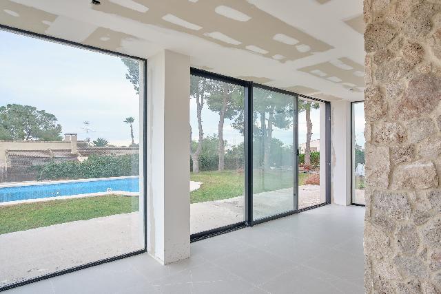 Imagen 19 Inmueble 300836 - Casa Aislada en venta en Elche/elx / Carretera Elche- Santa Pola